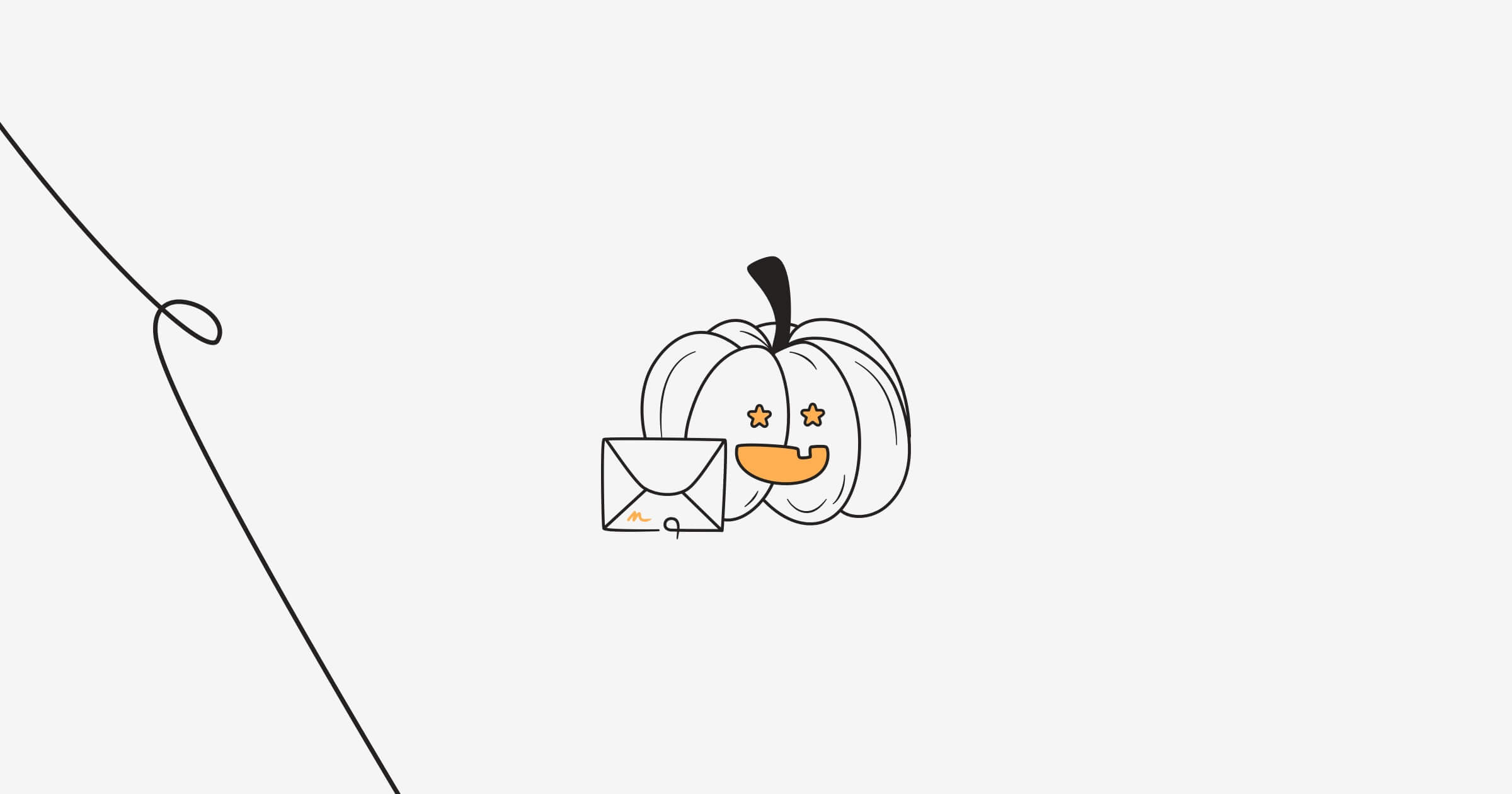 7 of the Most Creative Halloween Email Examples We’ve Seen Cover Image