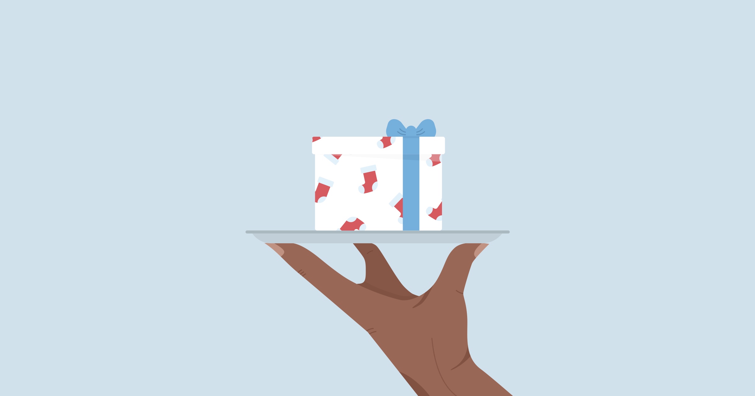 7 Little-Known Holiday Marketing Strategies (That Work Like a Charm) Cover Image