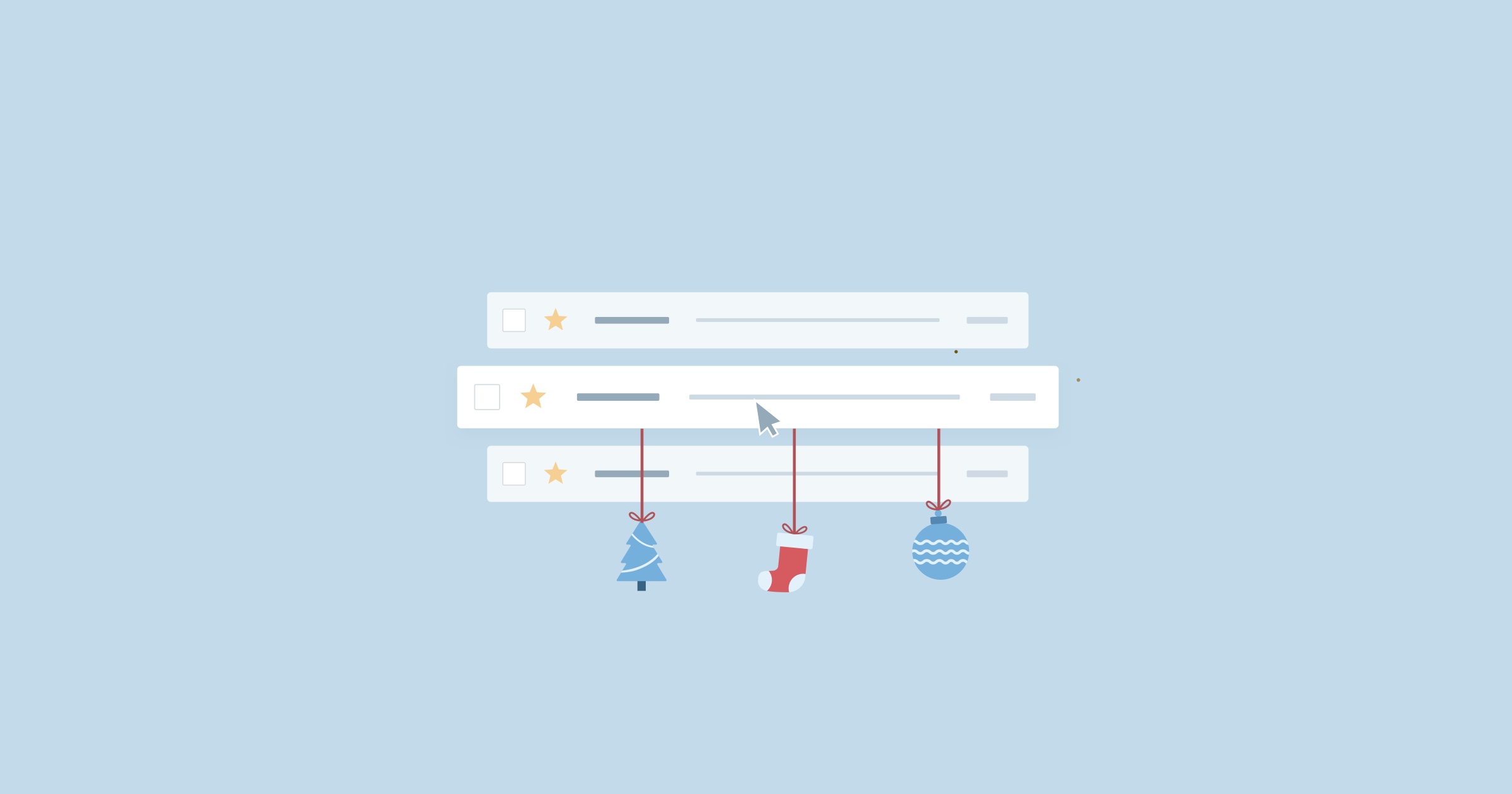 62 of the Best Holiday Email Subject Lines We’ve Ever Seen Cover Image