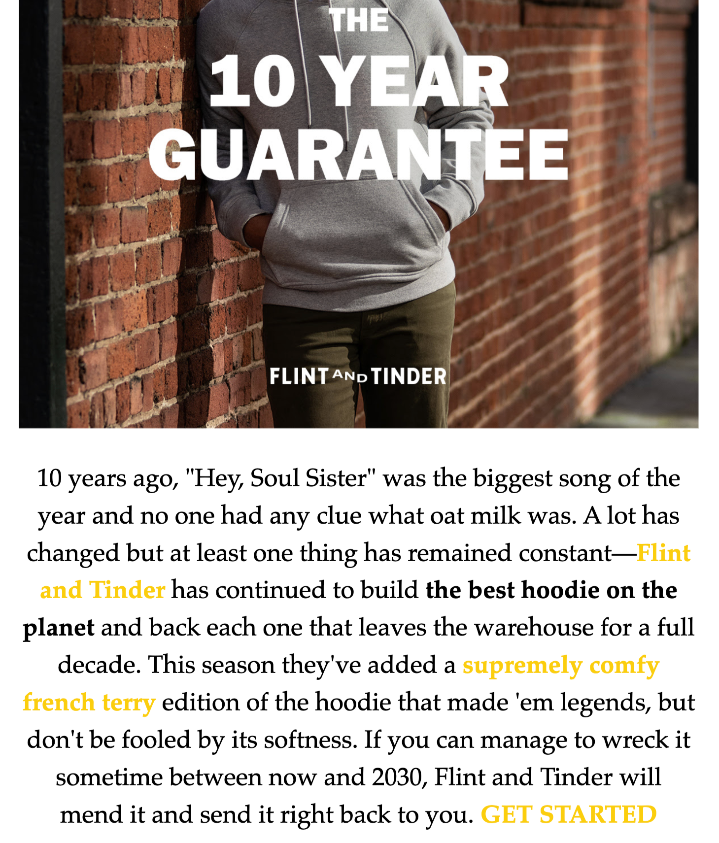 7 exemples d'e-mails amusants qui vous inspireront