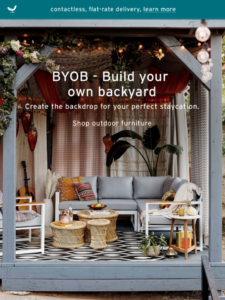 9 of the Best Summer Email Examples We’ve Ever Seen