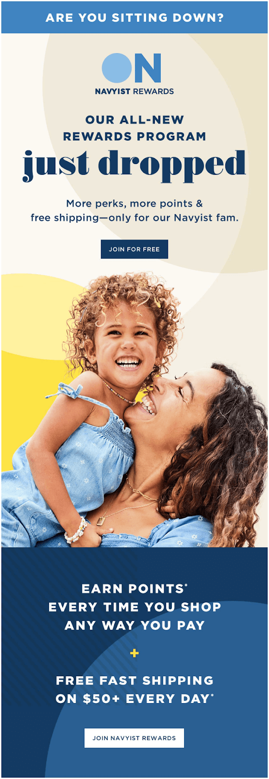 7 Customer Loyalty Email Examples You'll Want to Steal