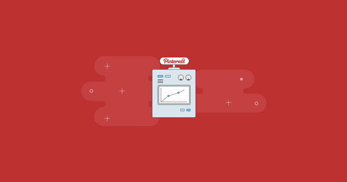 How to Increase Your Traffic by 63% with Pinterest Ads Cover Image