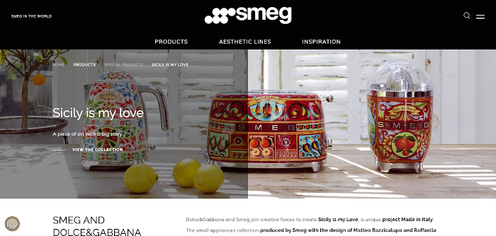 Smeg