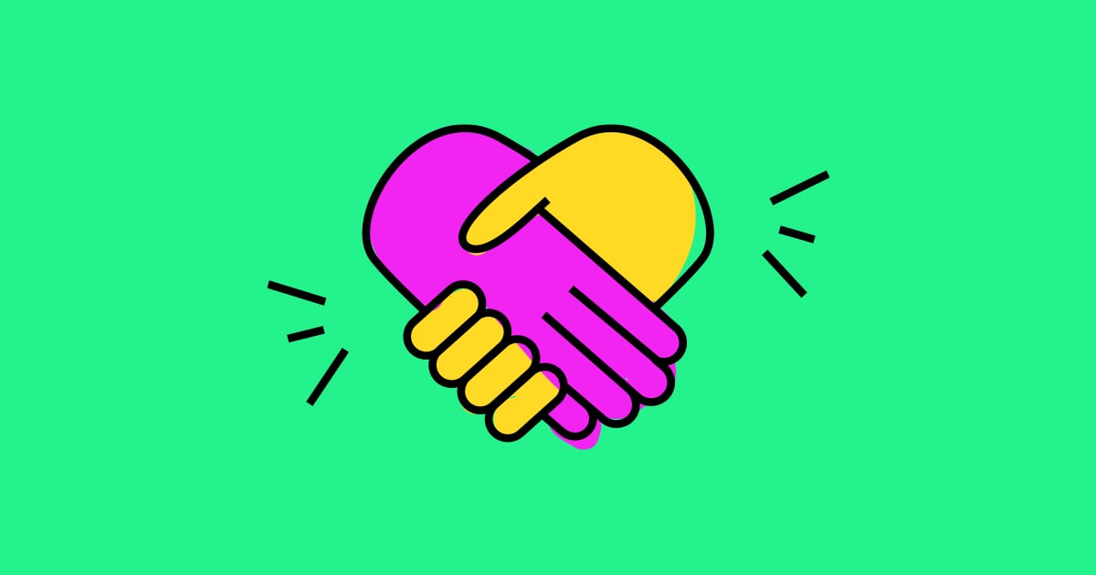 10 Epic Brand Partnership Examples You Need to Know Cover Image