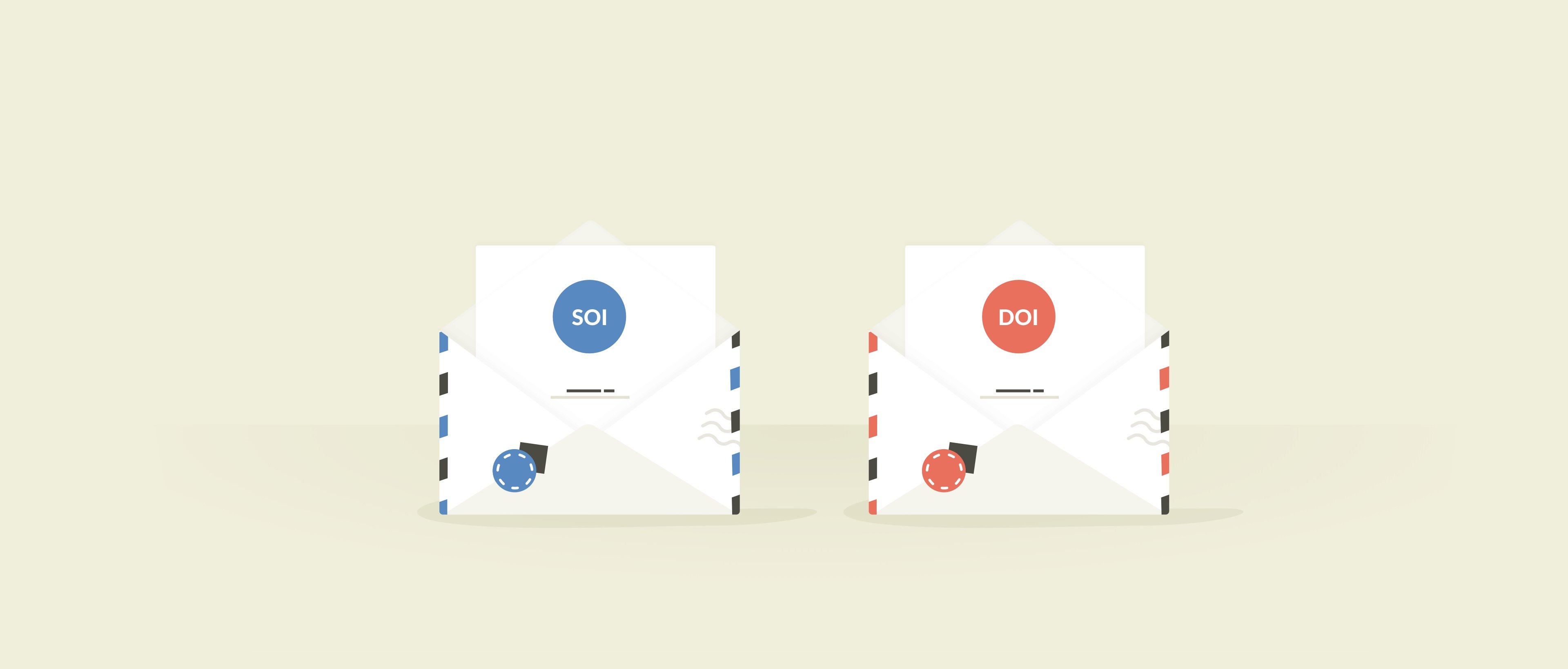 Single Opt-In vs. Double Opt-In: Which is Best for Your Email List? Cover Image