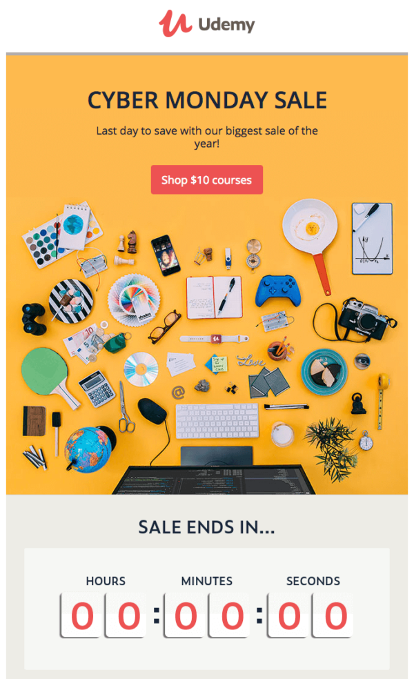 8 Last-Minute Cyber Monday Marketing Strategies You Can Use