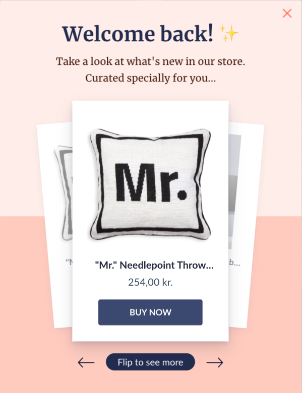 Create a similar campaign
