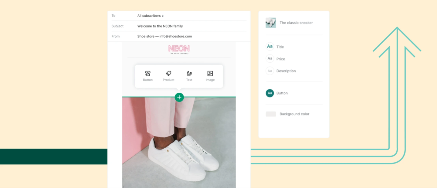What Can You Do with Shopify Email Marketing? A Platform Walkthrough