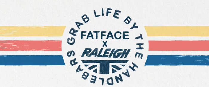 FatFace and Raleigh