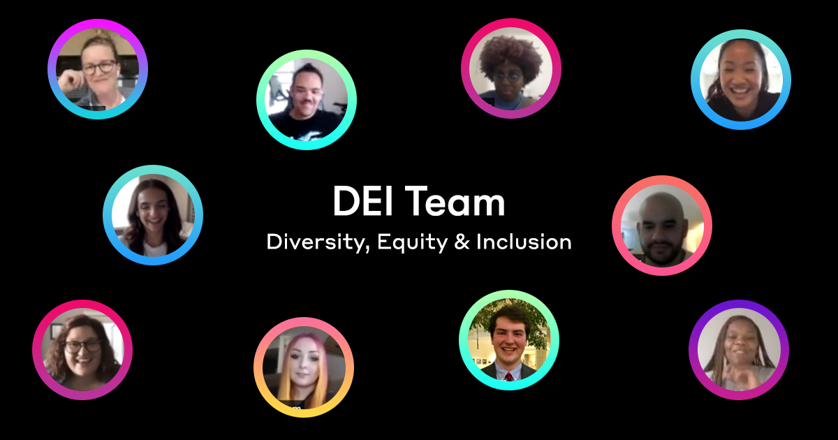 Defining Diversity, Equity, and Inclusion at Drip Cover Image