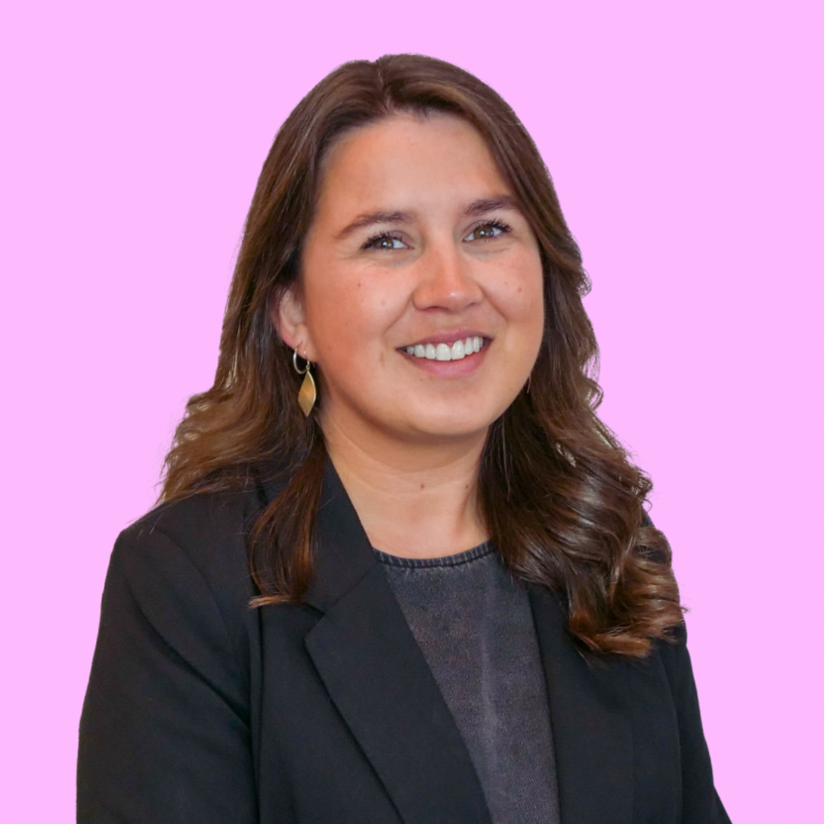 Photo of Sofie Mølgaard