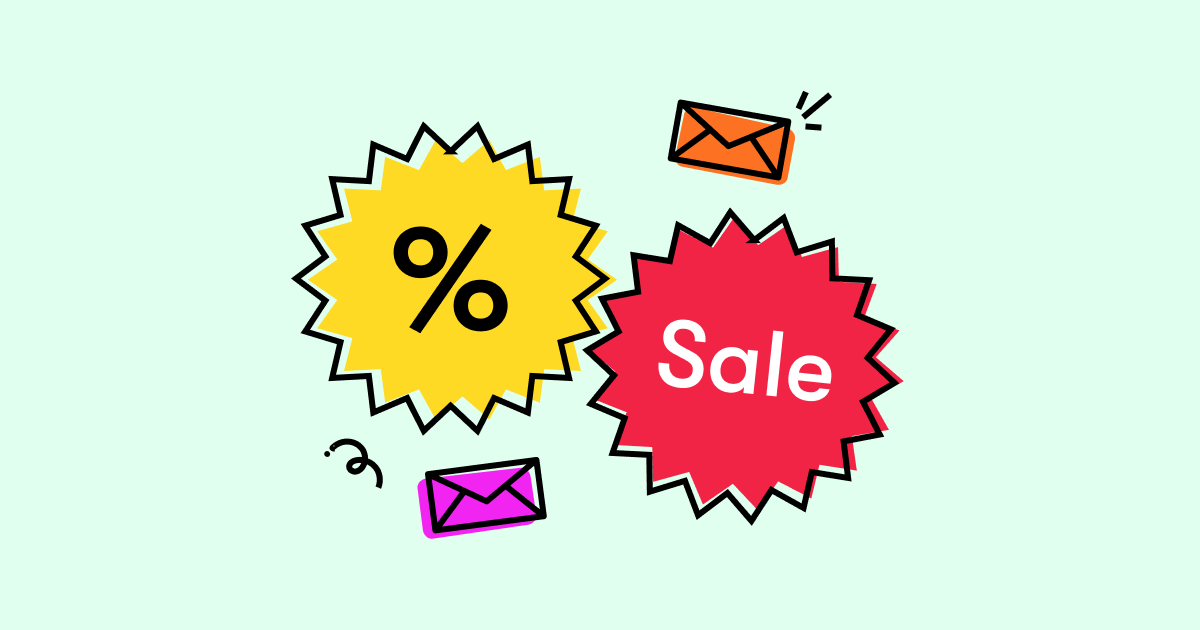 7 Promotional Email Examples That'll Drive More Sales