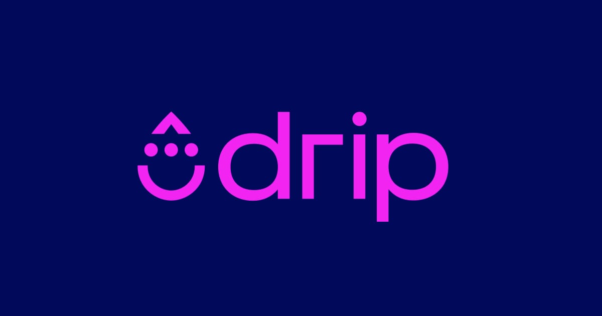 Powerful, Easy-To-Use Marketing Automation | Drip