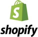 Shopify Logo