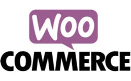 WooCommerce Logo