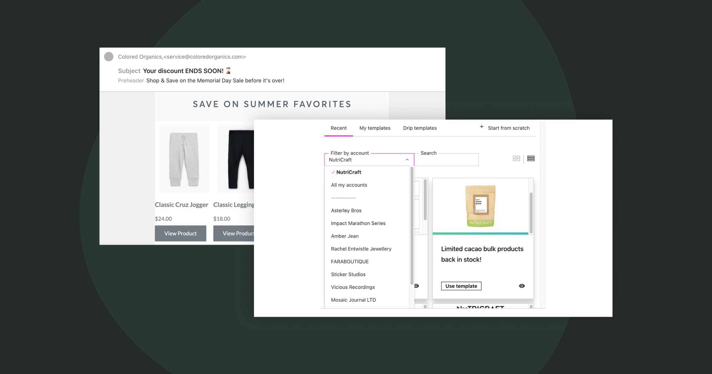 April May Release Notes