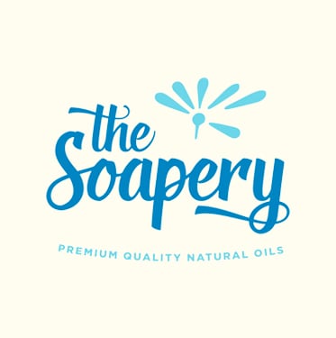 the_soapery-logo